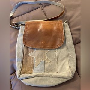 Mona B Crossbody